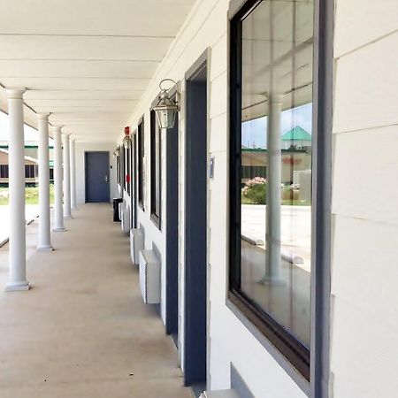 Southern Inn And Suites Kermit Εξωτερικό φωτογραφία