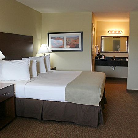 Southern Inn And Suites Kermit Εξωτερικό φωτογραφία