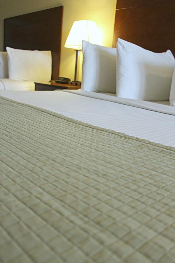 Southern Inn And Suites Kermit Εξωτερικό φωτογραφία