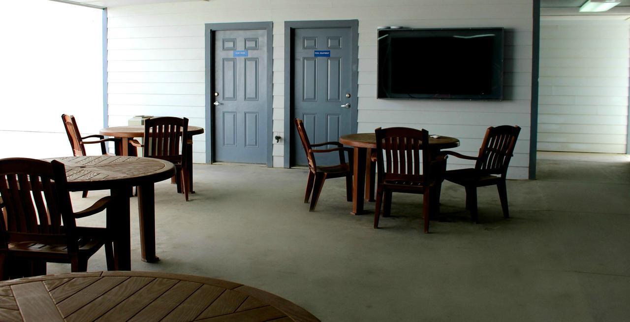 Southern Inn And Suites Kermit Εξωτερικό φωτογραφία