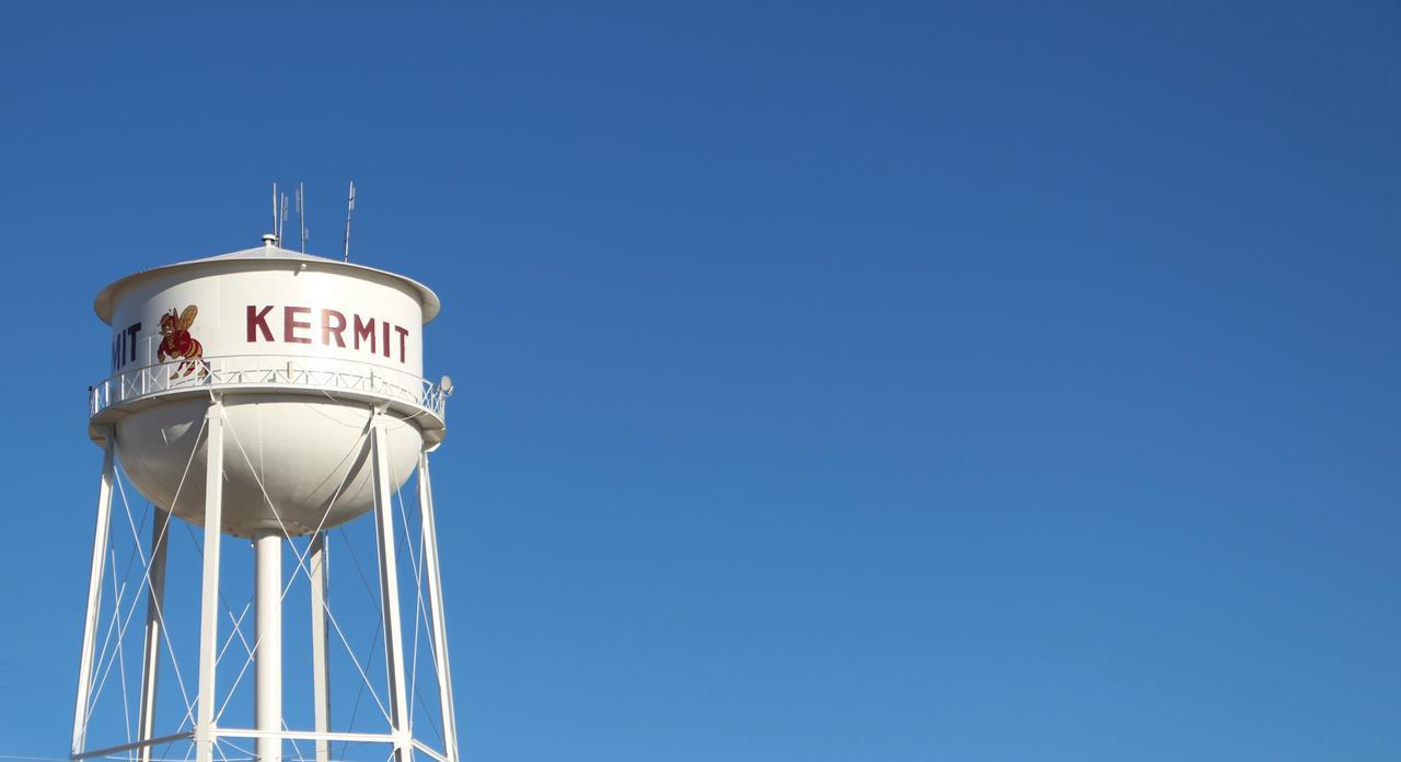 Southern Inn And Suites Kermit Εξωτερικό φωτογραφία